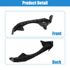Honda Accord Left Driver Side Headlight Support Bracket (2013-2017)