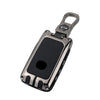 Mazda3, CX-5, CX-30 Zinc Alloy Key Fob Case Cover (2014-2023)