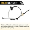 Ford F150 Auto Transmission Gear Shifter Cable (2004)