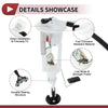 Chevy Corvette Electric Fuel Pump Assembly (2009-2013)