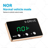 Volkswagen Amarok EVC Throttle Controller (2011-2021)