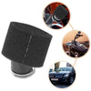 150cc ATV Motorcycle 40mm Bent Air Filter Cleaner