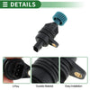 Suzuki XL-7 2.7 Transmission Speed Sensor (2002-2003)