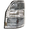 Mitsubishi Pajero LH Tail Light 4Dr Rear Left (2006 - 2014)