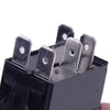 Commanders Mavericks SUV Lighted Orange Laser Rocker Switch