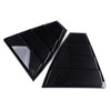 Hyundai Elantra Rear Quarter Panel Window Louvers