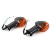 Kawasaki Ninja ZX6R ZX7R ZX9R ZX12R ZZR600 Rear Turn Signal Lights (1995-2008)