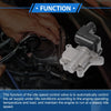 Honda CR-V 2003-2005 Idle Air Control Valve (2 x IACV Motors)