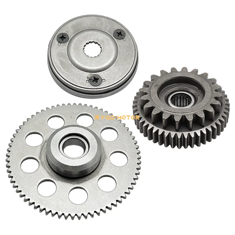Polaris Outlaw 50 90 110 Starter Clutch Idle Gear Bearing (2007–2022)