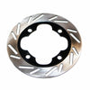 PIT Trail Quad Dirt Bike ATV Dune Buggy 190mm Brake Caliper Disc Rotor