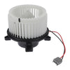 Buick Verano HVAC Heater Blower Motor Assembly (2013–2016)