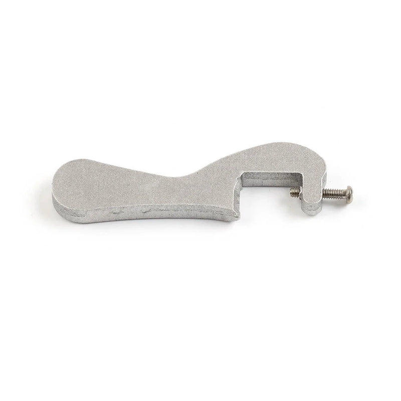Harley Cruise Control Assist Aluminum Throttle Lock Lever