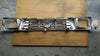 Toyota Hilux 2WD (1998-2001) - Chrome-Painted with Clips Grill