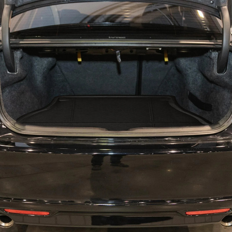 Honda Accord Sedan Cargo Trunk Tray Liner (2013-2016)