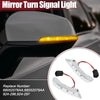 Chrysler 1 pair LED Left Right Mirror Turn Signal Light