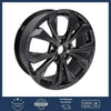 Toyota RAV4 Rim / 18 in / Wheel Rim (2022–2025)