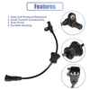 Chevrolet Rear Left & Right ABS Wheel Speed Sensor