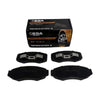 Holden Torana LH & SLR Brake Pad Set (1974–1978)