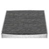 Ford Focus Carbon Cabin Air Filter (2005 - 2011)