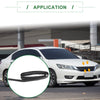 Honda Accord Front Engine Hood Sealing Strip (2018-2022)