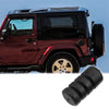 18-23 Jeep Wrangler Tailgate Spare Tire Bump Stops (2018-2023)