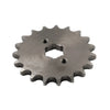 125cc ATV Pit Dirt Quad Bike 20mm 19T Front Sprocket