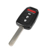 Honda Accord Civic Keyless Entry Remote Car Key Fob 433MHz (2016-2017)