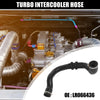 Land Rover Range Rover Evoque Turbo Intercooler Hose LR066436 (2012-2018)