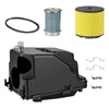 Honda TRX400X / TRX400EX Air Filter Guide Box Cover Kit (2009–2014)