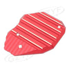 BMW F800GS (2008-2014) - Red Kickstand Side Stand Plate Pad