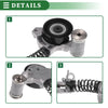 Toyota C-HR Engine Belt Tensioner Pulley (2018-2022)