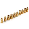 MIKUNI VM / TM / TMX Carburetor 10 Pcs Hex Main Jets (100-190)