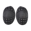 Motorcycle Back Protector Black EVA Material