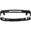 Front Bumper Kit For 2007-2013 GMC Sierra 1500 Truck