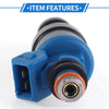Mitsubishi Mirage 1.5 Fuel Injector No.INP-062 (1993-1996)