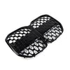BMW 4 Series G22 G23 Meteor Style Front Bumper Kidney Grill (2021-2023)