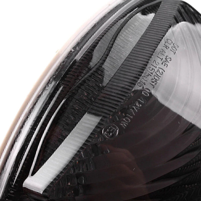 SUZUKI GSXR1000 LED Tail Light Turn Signals (2005-2006)