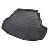 Toyota Camry (2012-2017) Cargo Tray Floor Carpet Rear Trunk Mat