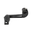 Harley Sportster XL883 1200 Mid Control Shift Lever w/ Shifter Peg (2004-2022)