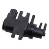 Isuzu, Peugeot, Citroen 12V Turbo Pressure Solenoid Valve (2000-2023)
