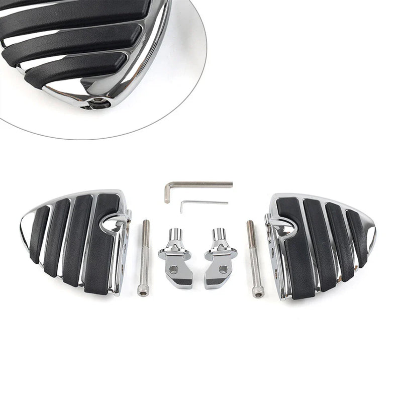 Indian Scout, Scout Sixty Front Foot Pegs (2015-2023)