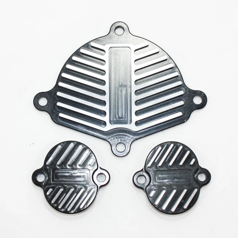 140cc 150cc 160cc Pit Pro Trail Dirt Bike CNC Engine Dress Up Kit
