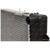 Jeep Grand Cherokee ZG Radiator 4.0L Auto/Manual (1996 - 1999)