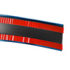 Car Carbon Fiber Texture Door Sill Scuff Cover Protector
