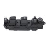 Mazda 2 M2 Window Switch Control Glass Lifter Button Front Left (2011–2013)