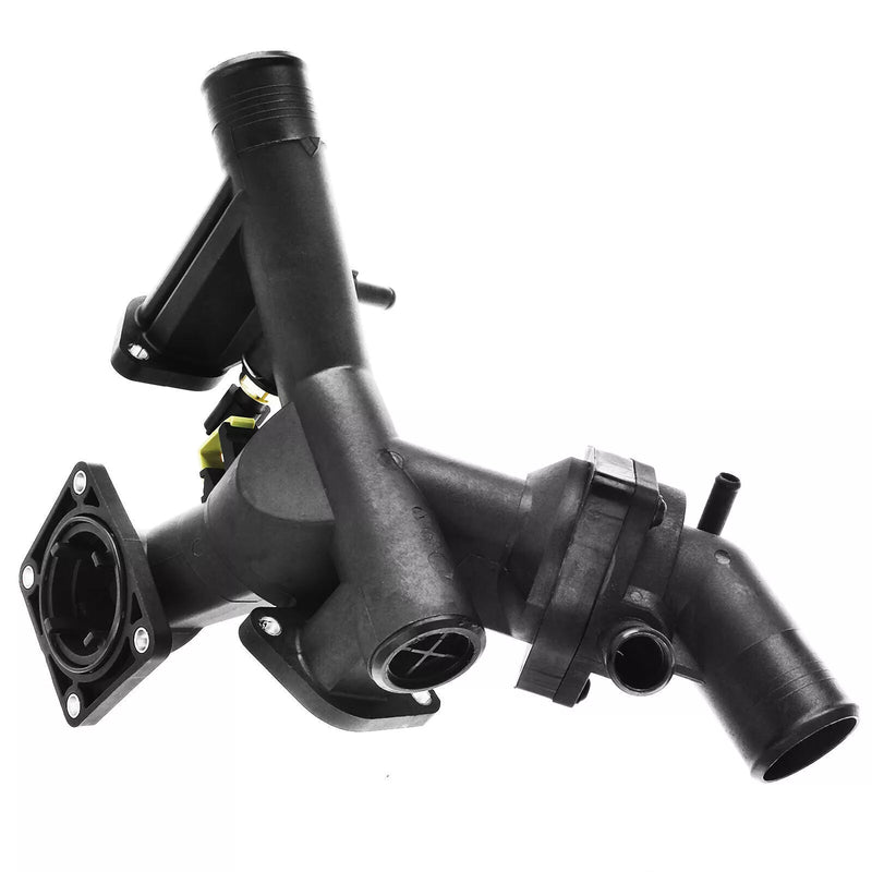Land Rover LR3, Discovery L319, Range Rover L322 Thermostat Housing (2005-2009)