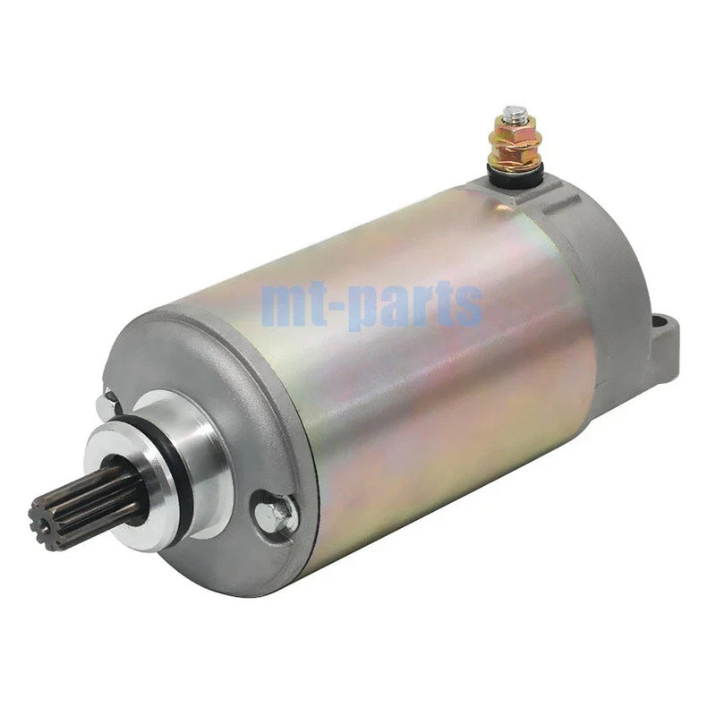 Triumph Speed Triple 1050 Starter Motor (2005-2012)