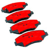 Honda Accord Brembo Front Disc Brake Pad Set (2003-2007)