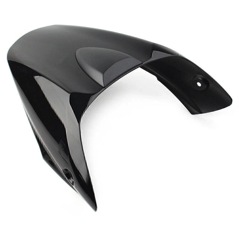 Ducati Monster Gloss Black Rear Pillion Seat Cowl (2008-2014)