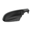 Subaru Outback Mirror Cover Cap Black Left Driver Side Lower (2018–2019)